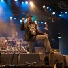 Adrenaline Mob foto Bospop 2012