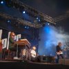 Foto DeWolff te Bospop 2012