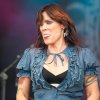 Foto Beth Hart te Bospop 2012