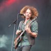 Wolfmother foto Bospop 2012