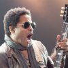 Lenny Kravitz foto Bospop 2012