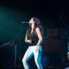 Foto Alanis Morissette te Bospop 2012