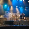Foto Adrenaline Mob op Bospop 2012