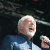 Tom Jones foto Bospop 2012