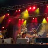 Foto Eli 'Paperboy' Reed op Bospop 2012