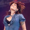 Beth Hart foto Bospop 2012