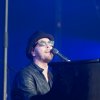 Foto Gavin DeGraw op Bospop 2012