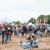 Foto  op Bospop 2012