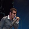 Foto Eli 'Paperboy' Reed te Bospop 2012