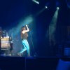 Foto Alanis Morissette te Bospop 2012
