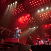 Foto Lenny Kravitz te Bospop 2012