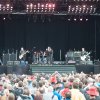 Foto The Cult te Bospop 2012