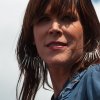 Foto Beth Hart te Bospop 2012