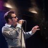 Foto Eli 'Paperboy' Reed op Bospop 2012