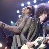 Foto Lenny Kravitz te Bospop 2012