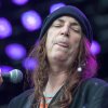 Foto Patti Smith te Bospop 2012