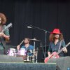 Wolfmother foto Bospop 2012