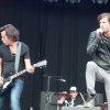 Foto Jonas & The Massive Attraction op Bospop 2012