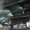 Foto Wolfmother te Bospop 2012
