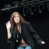 Patti Smith foto Bospop 2012