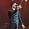 Gavin DeGraw foto Bospop 2012