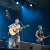 Foto The Dunwells te Bospop 2012