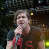 Foto Jonas & The Massive Attraction op Bospop 2012