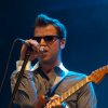 Foto Eli 'Paperboy' Reed op Bospop 2012