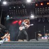 Foto Wolfmother te Bospop 2012