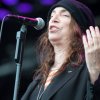 Patti Smith foto Bospop 2012