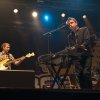 Foto The Dunwells te Bospop 2012
