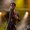 Vintage Trouble foto Bospop 2012