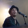 Gavin DeGraw foto Bospop 2012