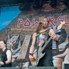 Powerslave foto Bospop 2012