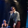 Foto Eli 'Paperboy' Reed op Bospop 2012