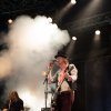 Foto The Union op Bospop 2012