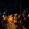 Foto op Bospop 2012