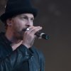 Foto Gavin DeGraw op Bospop 2012