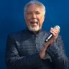 Tom Jones foto Bospop 2012