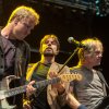 Foto Kenny Wayne Shepherd te Bospop 2012