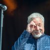 Tom Jones foto Bospop 2012