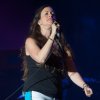 Foto Alanis Morissette te Bospop 2012
