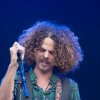 Foto Wolfmother te Bospop 2012