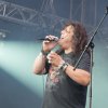 Foto Powerslave te Bospop 2012