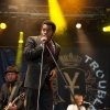 Foto Vintage Trouble te Bospop 2012