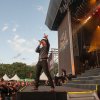 Gavin DeGraw foto Bospop 2012