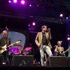 Foto Kenny Wayne Shepherd te Bospop 2012