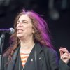 Patti Smith foto Bospop 2012