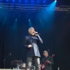 Tom Jones foto Bospop 2012