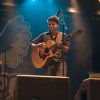 Foto The Dunwells te Bospop 2012